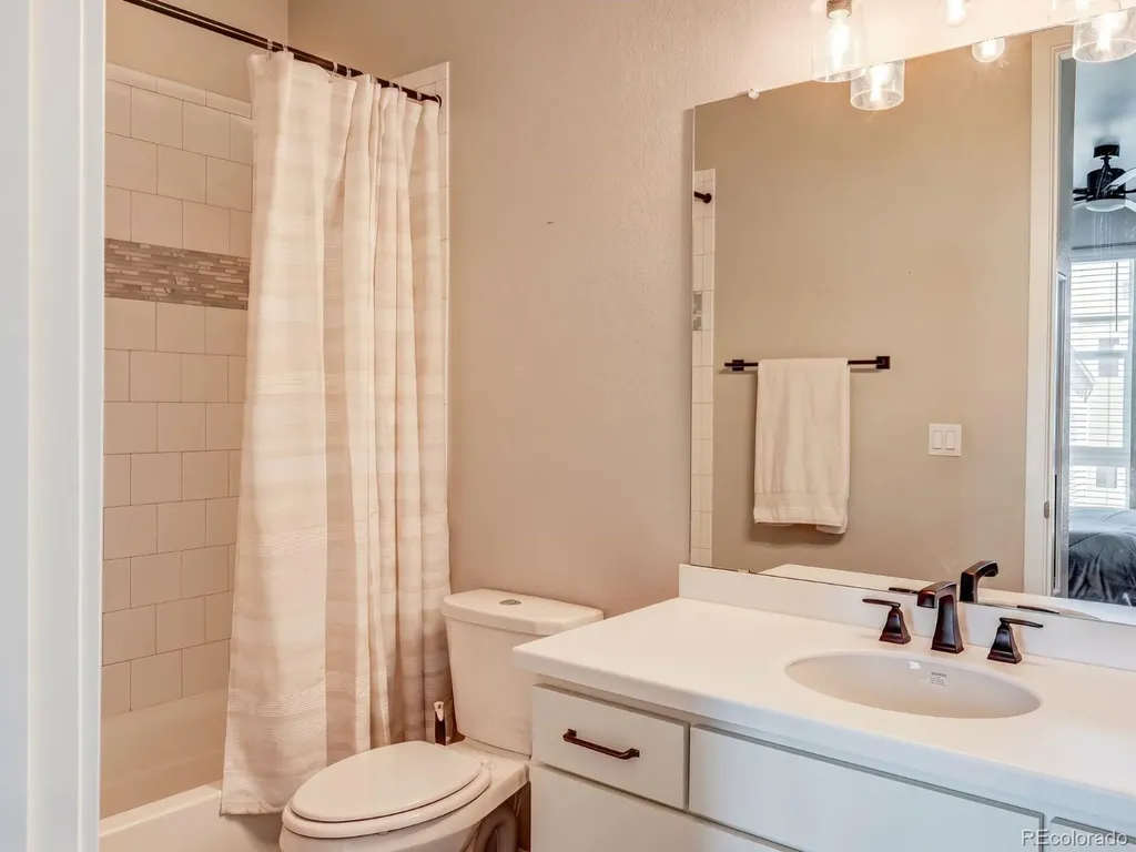 20969 E Quincy Drive Aurora CO 80015