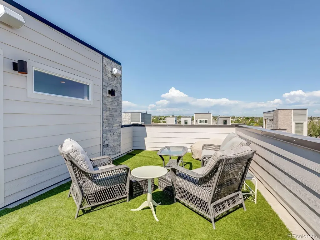 20969 E Quincy Drive Aurora CO 80015