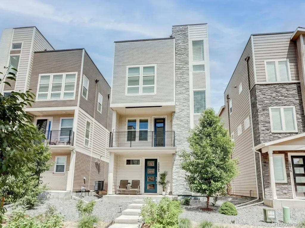 20969 E Quincy Drive Aurora CO 80015