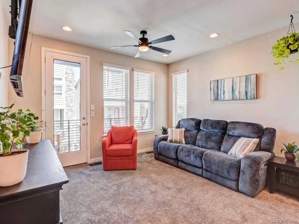20969 E Quincy Drive Aurora CO 80015