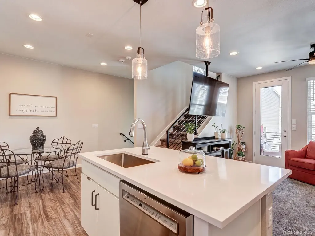 20969 E Quincy Drive Aurora CO 80015