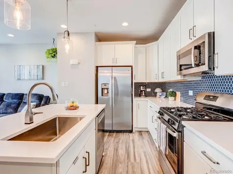 20969 E Quincy Drive Aurora CO 80015