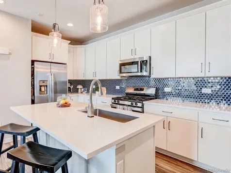 20969 E Quincy Drive Aurora CO 80015