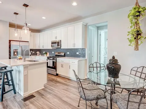 20969 E Quincy Drive Aurora CO 80015