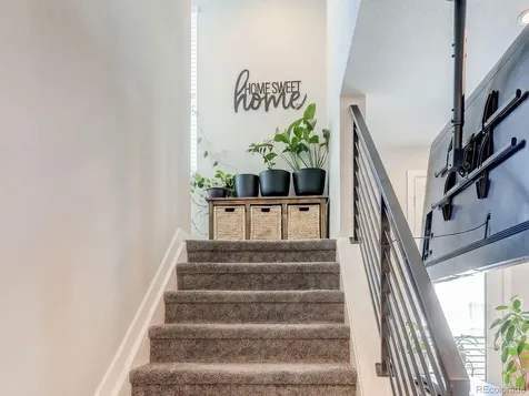 20969 E Quincy Drive Aurora CO 80015
