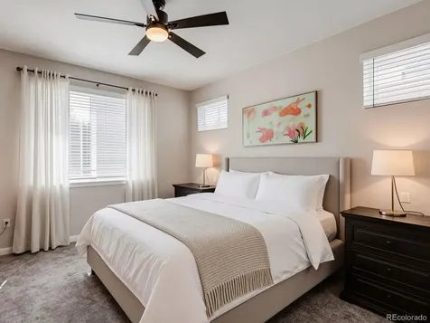 20969 E Quincy Drive Aurora CO 80015