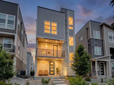 20969 E Quincy Drive Aurora CO 80015