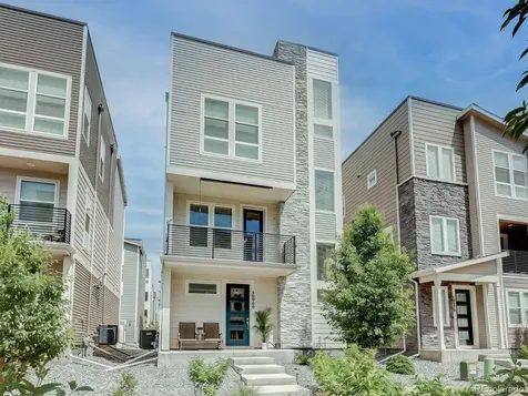 20969 E Quincy Drive Aurora CO 80015