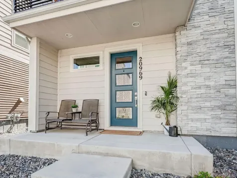 20969 E Quincy Drive Aurora CO 80015