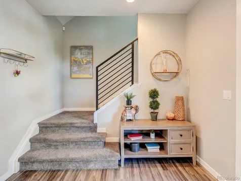 20969 E Quincy Drive Aurora CO 80015