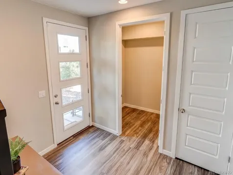 20969 E Quincy Drive Aurora CO 80015