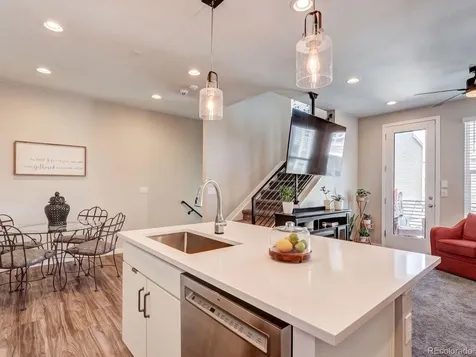 20969 E Quincy Drive Aurora CO 80015