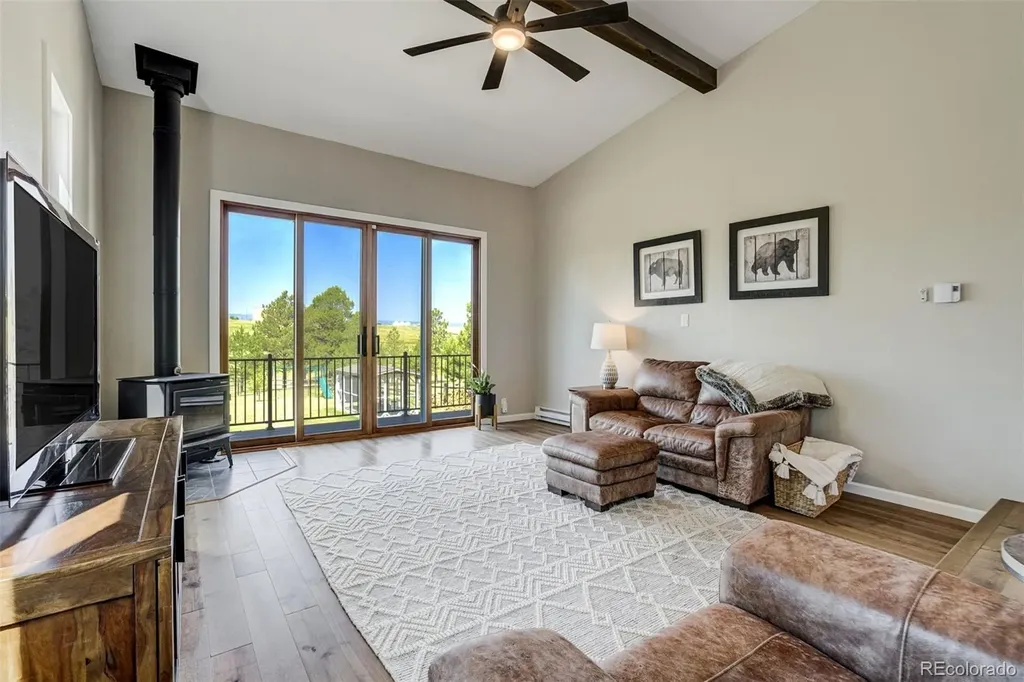 18350 Woodhaven Drive Colorado Springs CO 80908