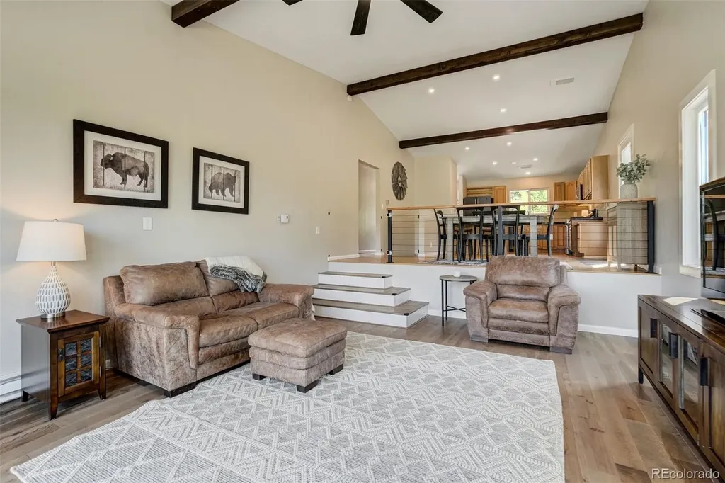 18350 Woodhaven Drive Colorado Springs CO 80908