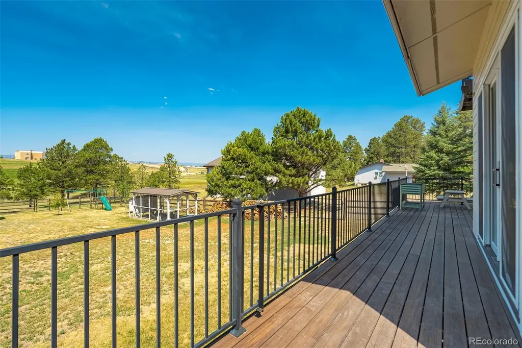 18350 Woodhaven Drive Colorado Springs CO 80908