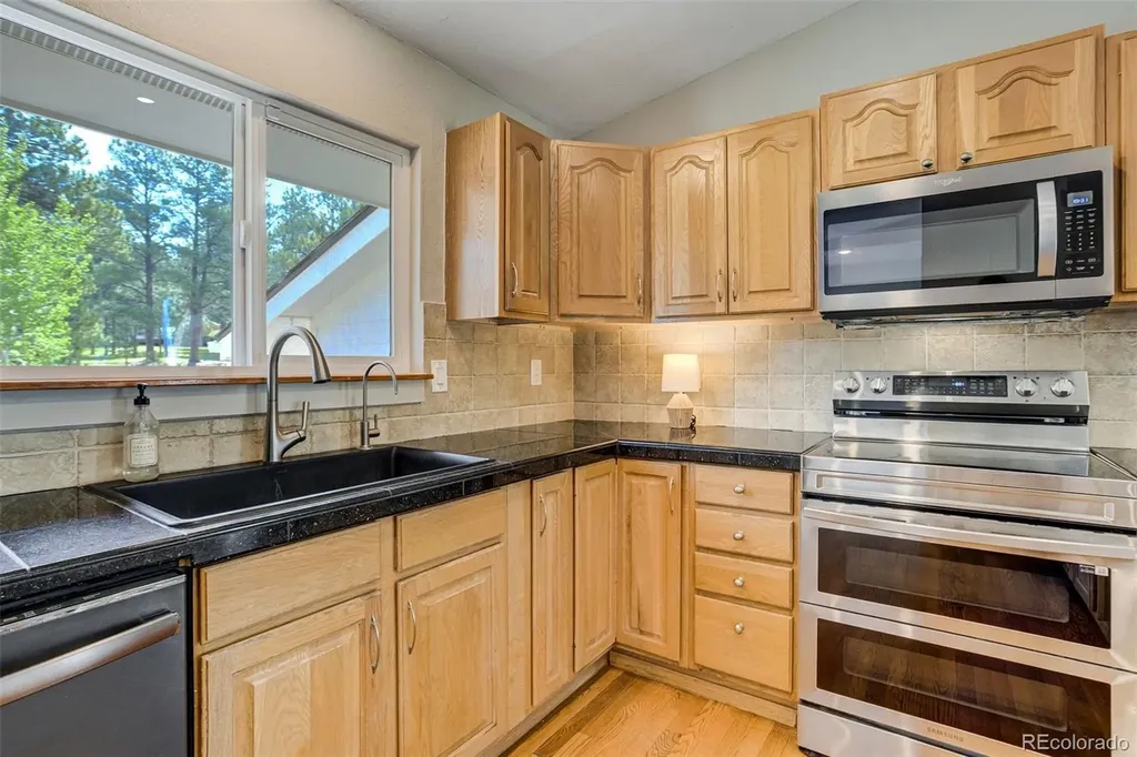 18350 Woodhaven Drive Colorado Springs CO 80908