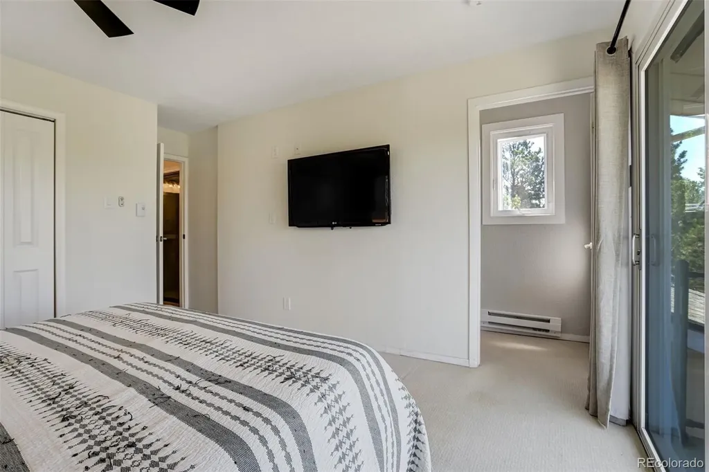 18350 Woodhaven Drive Colorado Springs CO 80908