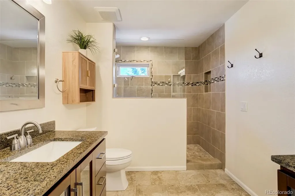 18350 Woodhaven Drive Colorado Springs CO 80908