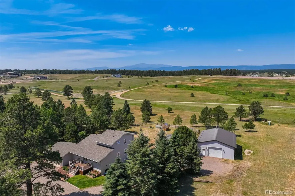 18350 Woodhaven Drive Colorado Springs CO 80908