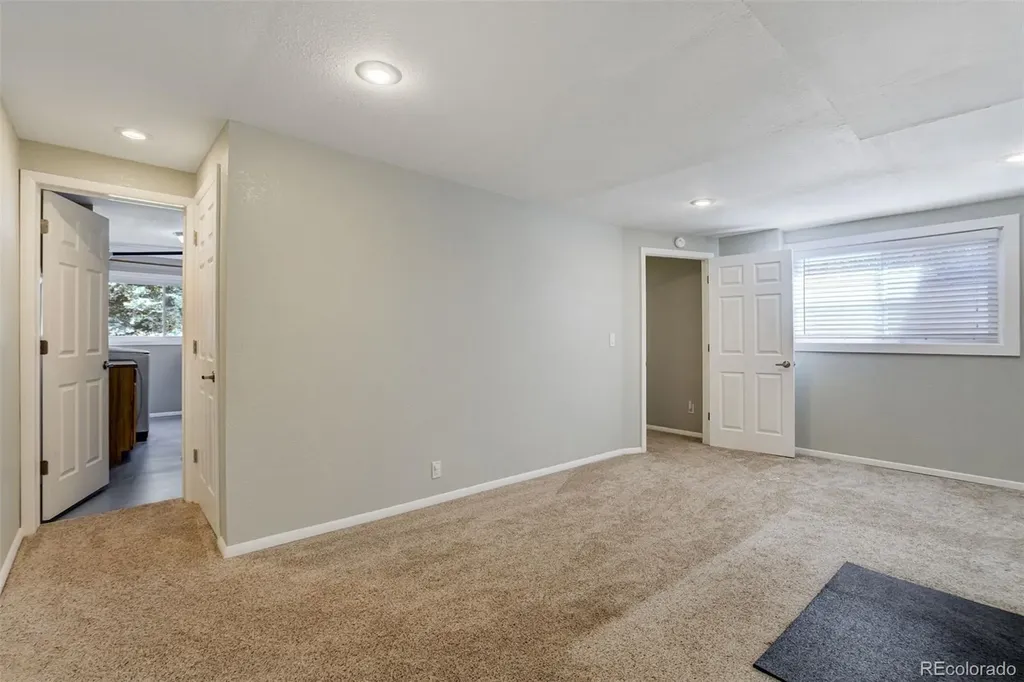 18350 Woodhaven Drive Colorado Springs CO 80908