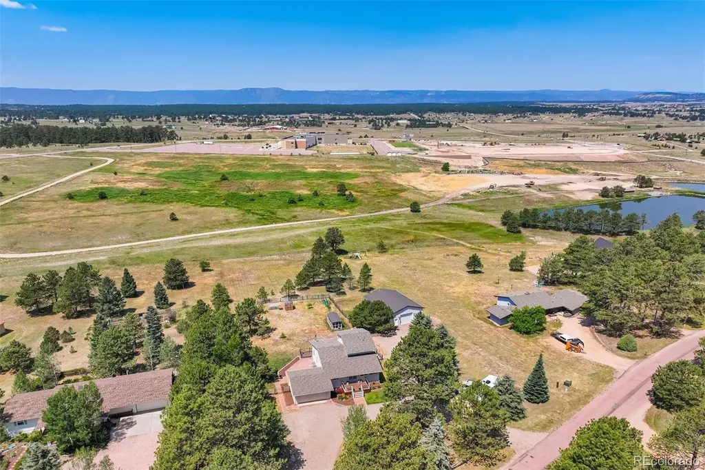 18350 Woodhaven Drive Colorado Springs CO 80908
