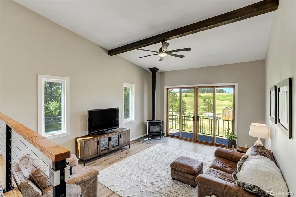 18350 Woodhaven Drive Colorado Springs CO 80908