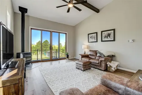 18350 Woodhaven Drive Colorado Springs CO 80908
