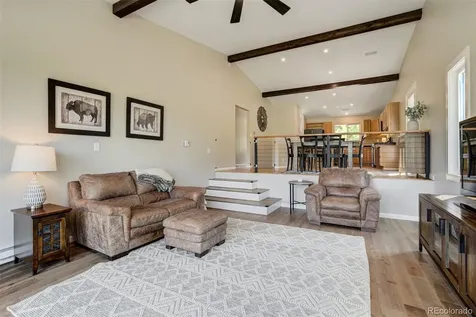 18350 Woodhaven Drive Colorado Springs CO 80908