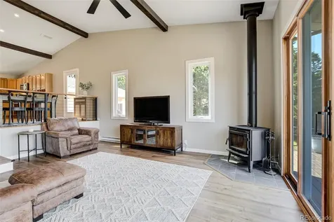 18350 Woodhaven Drive Colorado Springs CO 80908