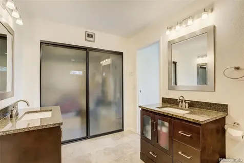 18350 Woodhaven Drive Colorado Springs CO 80908