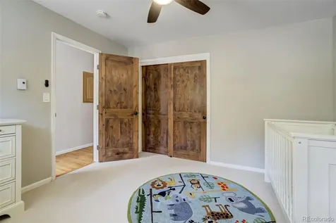 18350 Woodhaven Drive Colorado Springs CO 80908