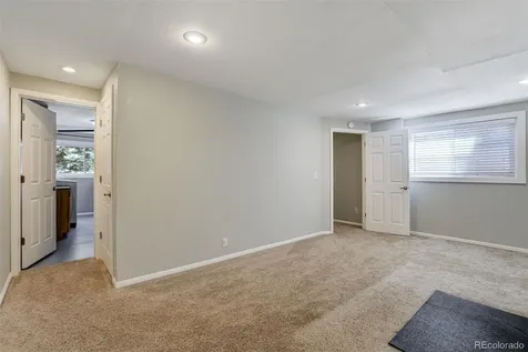 18350 Woodhaven Drive Colorado Springs CO 80908