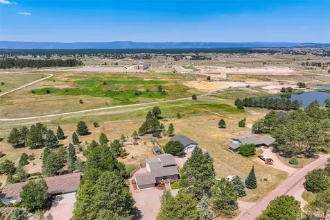18350 Woodhaven Drive Colorado Springs CO 80908