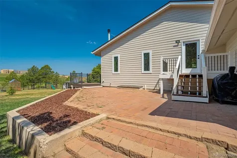 18350 Woodhaven Drive Colorado Springs CO 80908