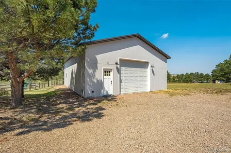 18350 Woodhaven Drive Colorado Springs CO 80908