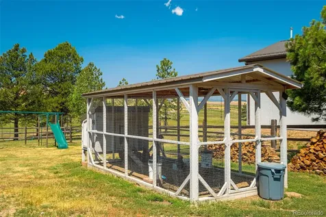 18350 Woodhaven Drive Colorado Springs CO 80908
