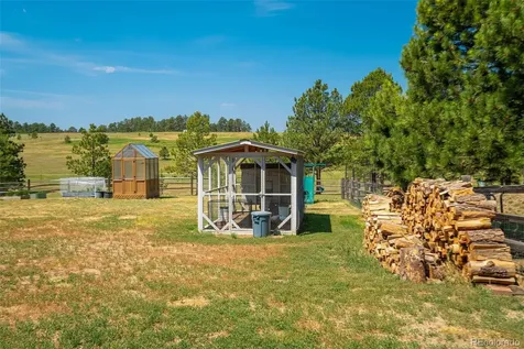 18350 Woodhaven Drive Colorado Springs CO 80908