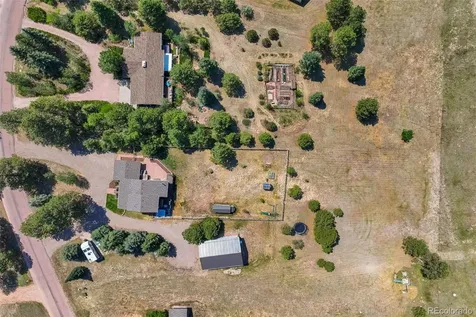 18350 Woodhaven Drive Colorado Springs CO 80908