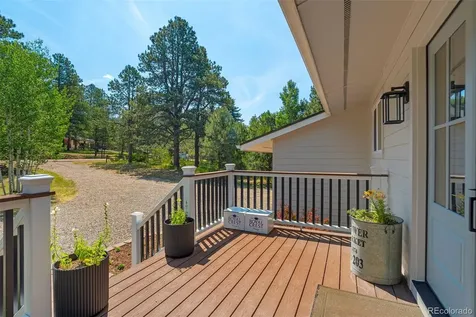 18350 Woodhaven Drive Colorado Springs CO 80908