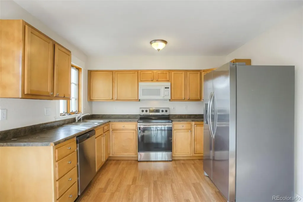 372 N Oak Street Alma CO 80420