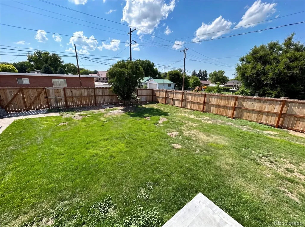 503 Blake Street Wray CO 80758