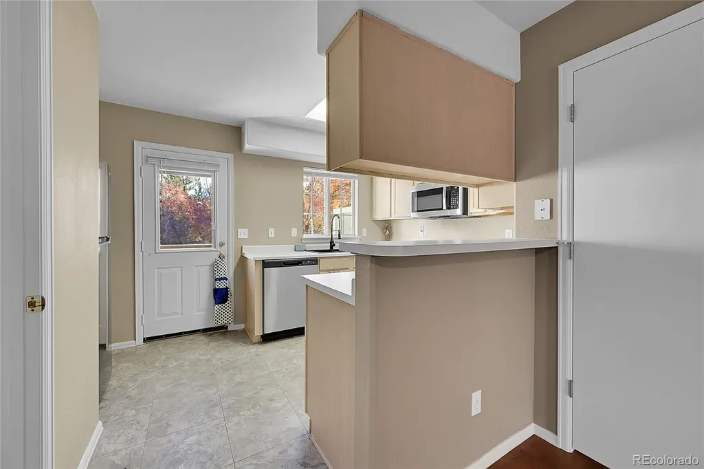 12012 E Hoye Drive Aurora CO 80012