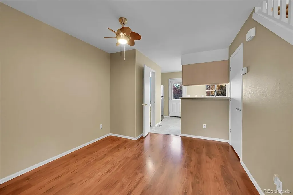 12012 E Hoye Drive Aurora CO 80012