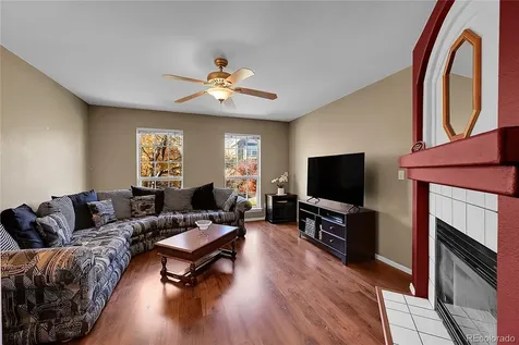 12012 E Hoye Drive Aurora CO 80012