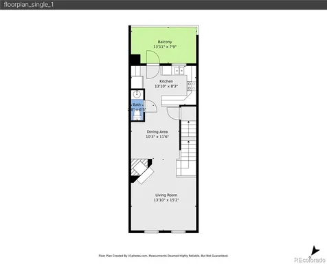 12012 E Hoye Drive Aurora CO 80012