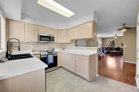 12012 E Hoye Drive Aurora CO 80012