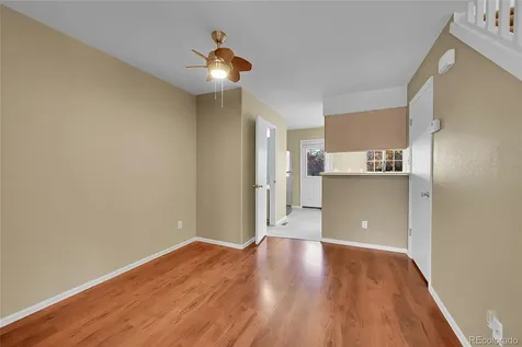 12012 E Hoye Drive Aurora CO 80012