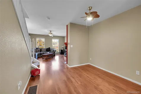 12012 E Hoye Drive Aurora CO 80012