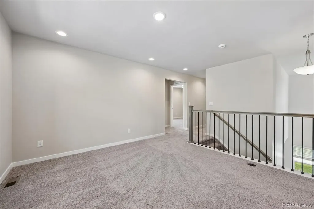9136 Rifle Street Commerce City CO 80022