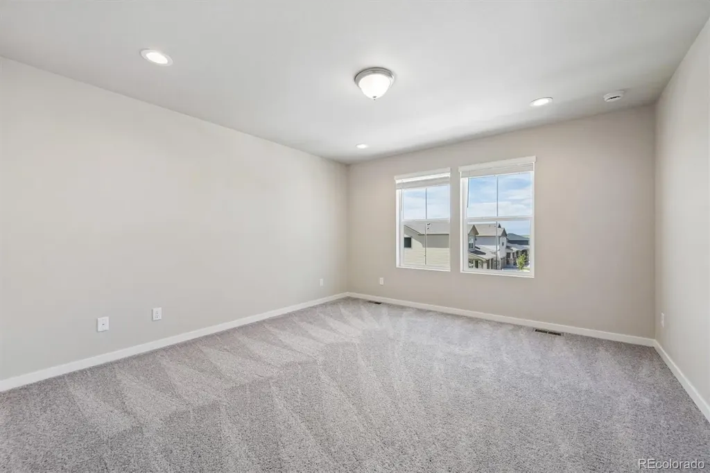 9136 Rifle Street Commerce City CO 80022